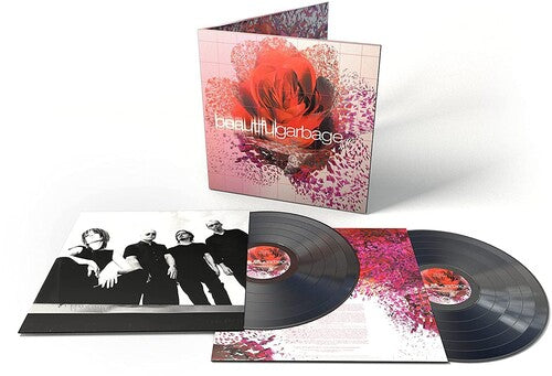 Garbage: beautifulgarbage (20th Anniversary) [2 LP] { Vinyl LP }