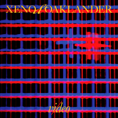 Xeno & Oaklander: Vi / deo { Vinyl LP }