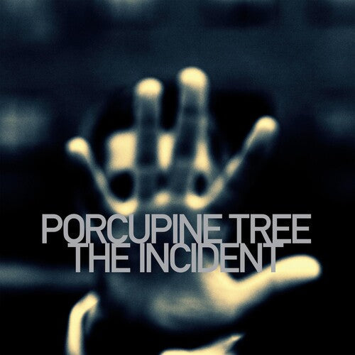 Porcupine Tree: The Incident { Vinyl LP }