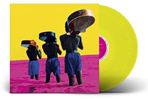 Common: A Beautiful Revolution Pt. 2 { Vinyl LP }