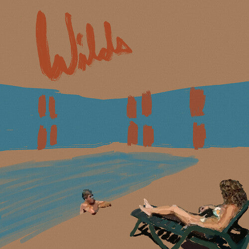 Andy Shauf: Wilds { Vinyl LP }