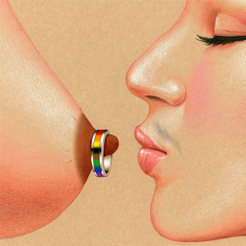 Planningtorock: Gay Dreams Do Come True { Vinyl LP }