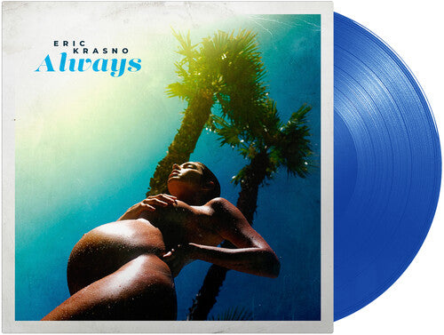 Eric Krasno: Always { Vinyl LP }