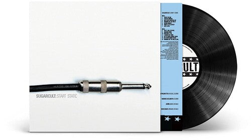 Sugarcult: Start Static { Vinyl LP }