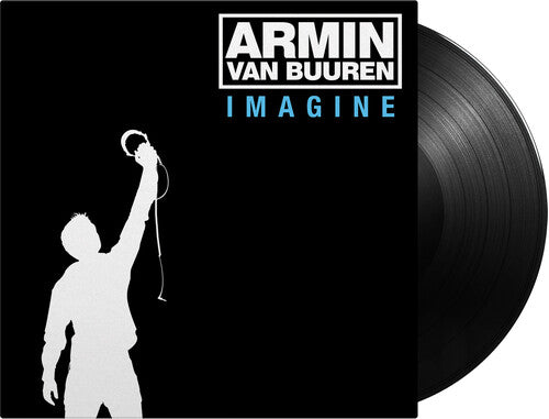 Armin van Buuren: Imagine { Vinyl LP }