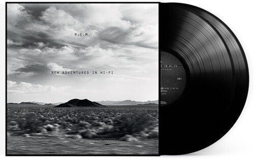 R.E.M.: New Adventures In Hi-Fi (25th Anniversary Edition) { Vinyl LP }