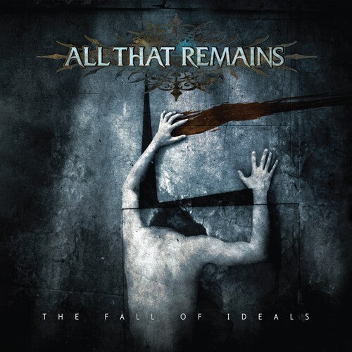 All That Remains: The Fall Of Ideals { Vinyl LP }
