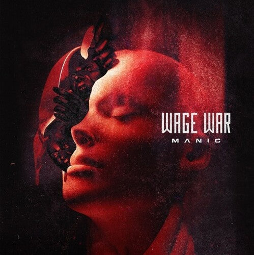 Wage War: Manic { Vinyl LP }