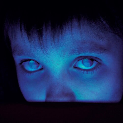Porcupine Tree: Fear Of A Blank Planet { Vinyl LP }