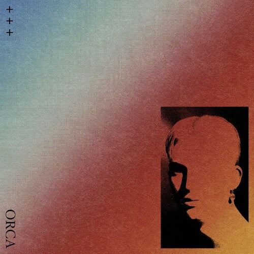 Gus Dapperton: Orca { Vinyl LP }