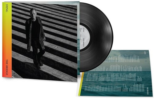 Sting: The Bridge [LP] { Vinyl LP }