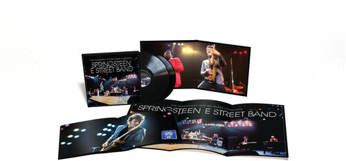 Bruce Springsteen: The Legendary 1979 No Nukes Concerts (2LP) { Vinyl LP }