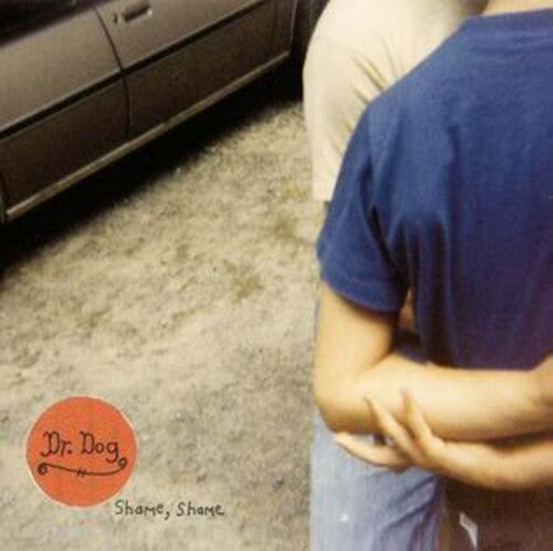 Dr Dog: Shame Shame - Red { Vinyl LP }