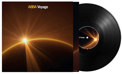ABBA: Voyage [LP] { Vinyl LP }