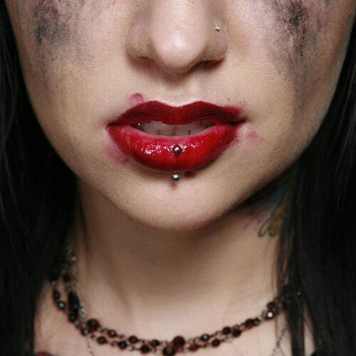Escape the Fate: Dying Is Your Latest Fashion { Vinyl LP }
