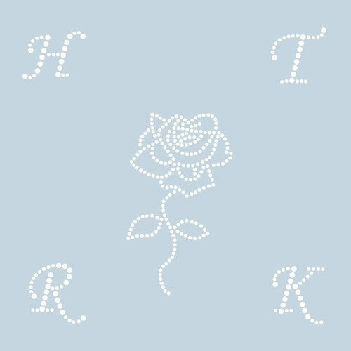 HTRK: Rhinestones { Vinyl LP }