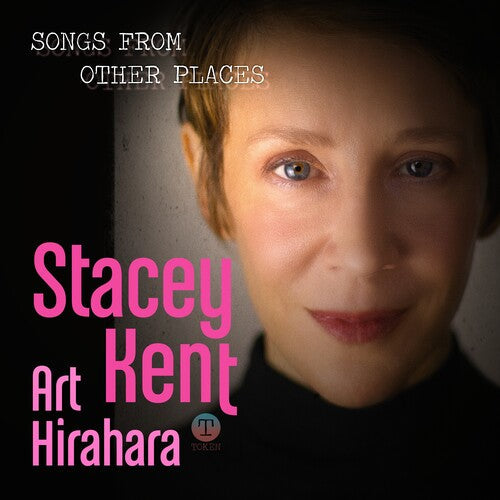 Stacey Kent: Songs From Other Places { Vinyl LP }