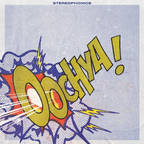 Stereophonics: Oochya! { Vinyl LP }