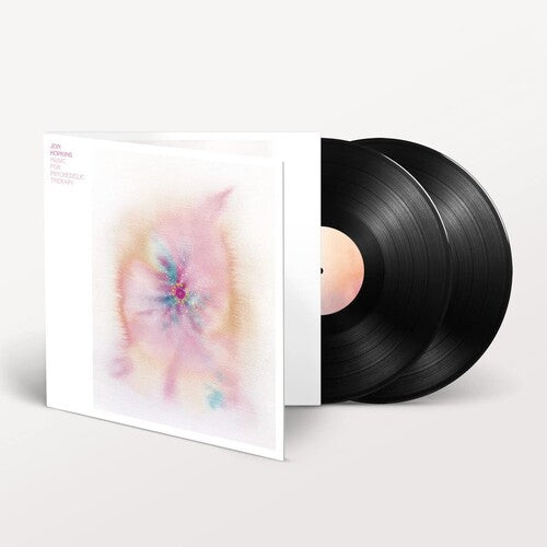 Jon Hopkins: Music For Psychedelic Therapy { Vinyl LP }