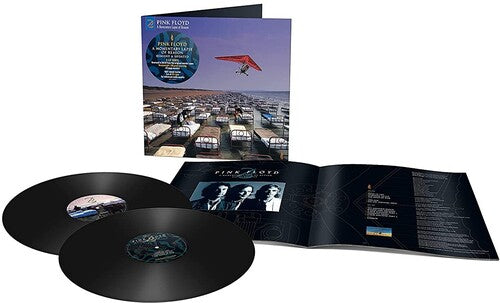 Pink Floyd: A Momentary Lapse Of Reason { Vinyl LP }