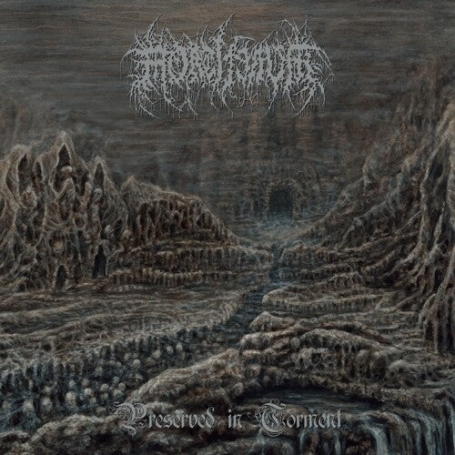 Mortiferum: Preserved In Torment { Vinyl LP }