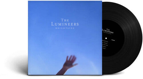 The Lumineers: Brightside { Vinyl LP }