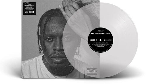 Blxst: No Love Lost { Vinyl LP }