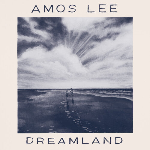 Amos Lee: Dreamland { Vinyl LP }