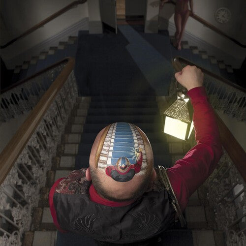 Rival Sons: Pressure & Time { Vinyl LP }