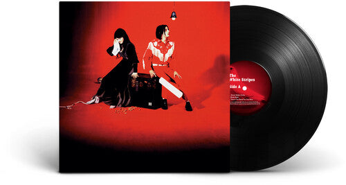 The White Stripes: Elephant { Vinyl LP }