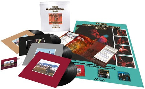 The Tragically Hip: Road Apples (30th Anniversary) { Vinyl LP }
