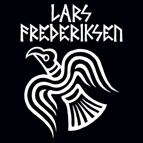 Lars Frederiksen: To Victory { Vinyl LP }