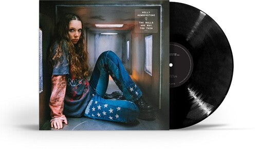 Holly Humberstone: The Walls Are Way Too Thin [LP] { Vinyl LP }