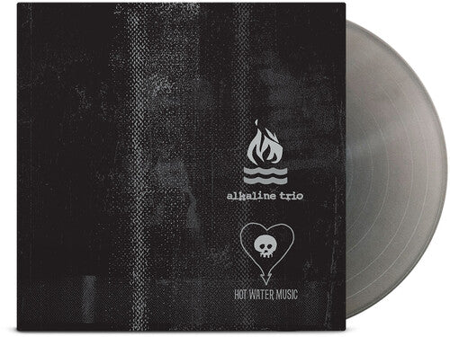 Alkaline Trio: Split (Anniv. Ed.) { Vinyl LP }