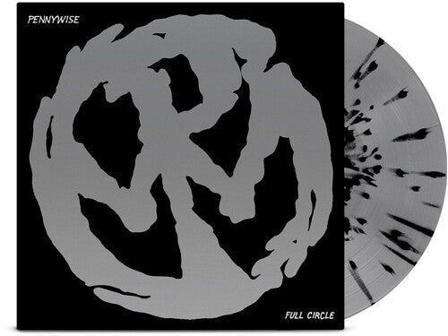 Pennywise: Full Circle - Anniversary Edition { Vinyl LP }