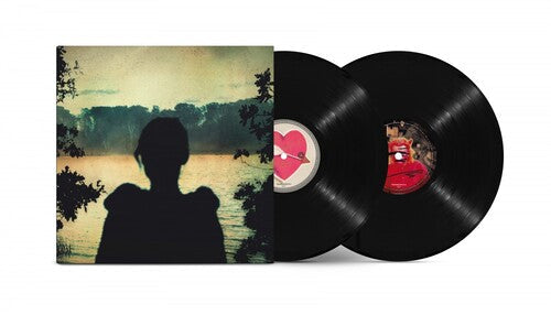 Porcupine Tree: Deadwing (140gm Gatefold Vinyl) { Vinyl LP }