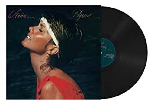 Olivia Newton-John: Physical { Vinyl LP }