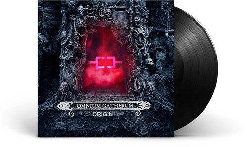 Omnium Gatherum: Origin { Vinyl LP }