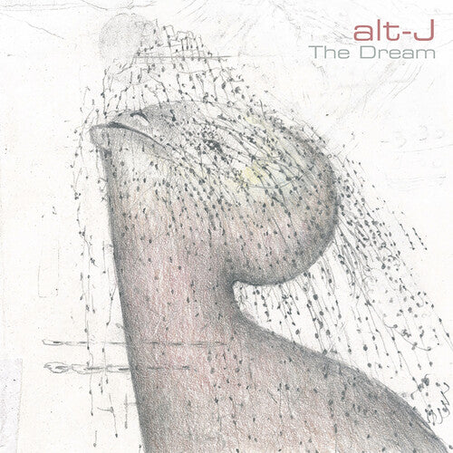 Alt-J: The Dream { Vinyl LP }