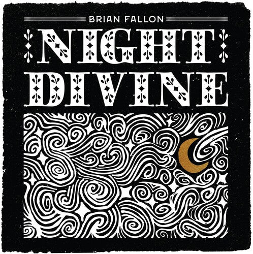 Brian Fallon: Night Divine { Vinyl LP }