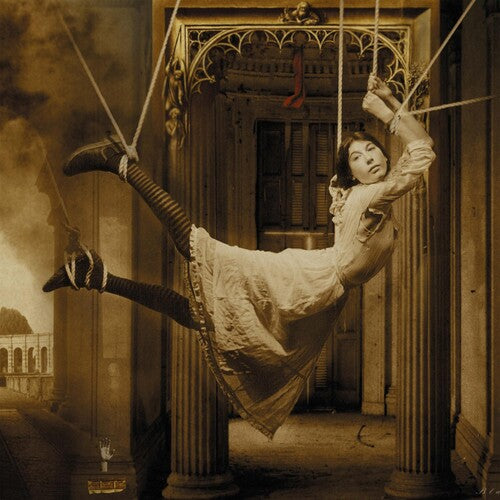 Porcupine Tree: Signify { Vinyl LP }