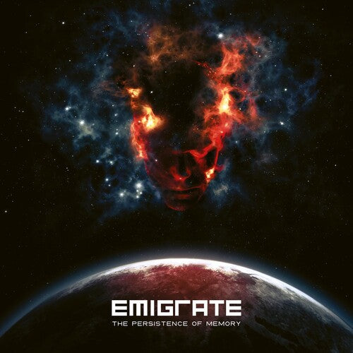 Emigrate: The Persistence Of Memory { Vinyl LP }