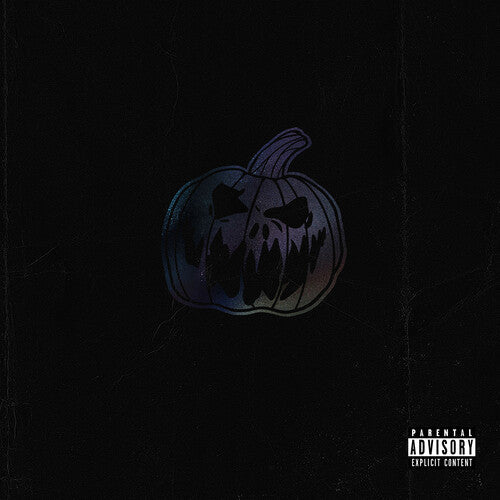 Magnolia Park: Halloween Mixtape { Vinyl LP }
