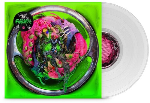 Lady Gaga: Dawn Of Chromatica { Vinyl LP }