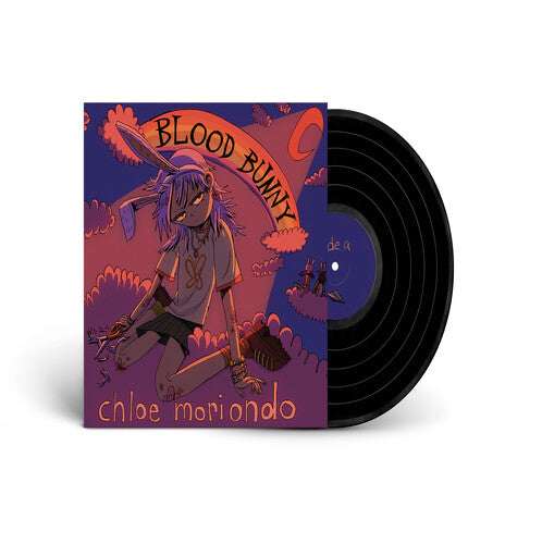 Chloe Moriondo: Blood Bunny { Vinyl LP }
