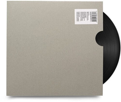 Autechre: Lp5 { Vinyl LP }
