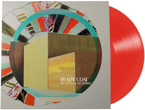 Lowda, Mo & the Humble: Ready Coat { Vinyl LP }