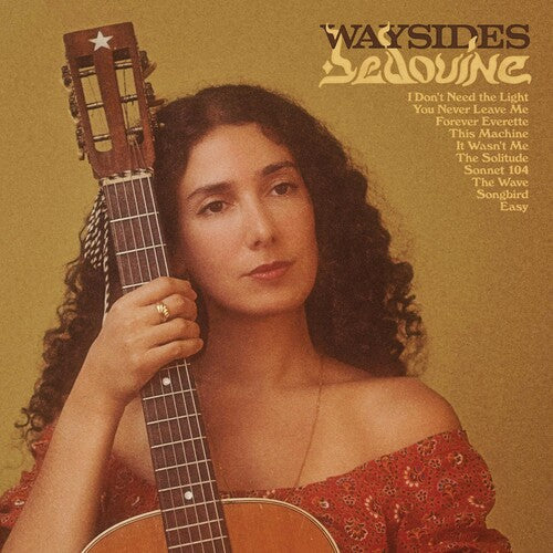 Bedouine: Waysides { Vinyl LP }