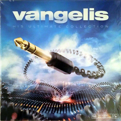 Vangelis: VANGELIS  His Ultimate Collection [180-Gram Vinyl] { Vinyl LP }
