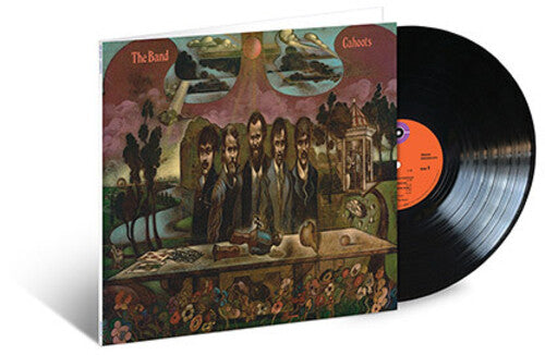 The Band: Cahoots (50th Anniversary) { Vinyl LP }
